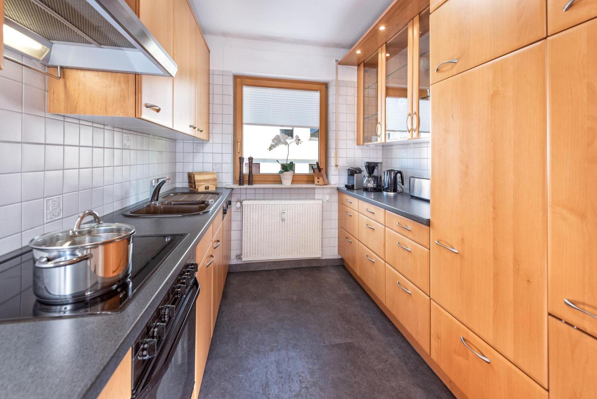 Staufenhirsch Apartment Oberstaufen Buitenkant foto