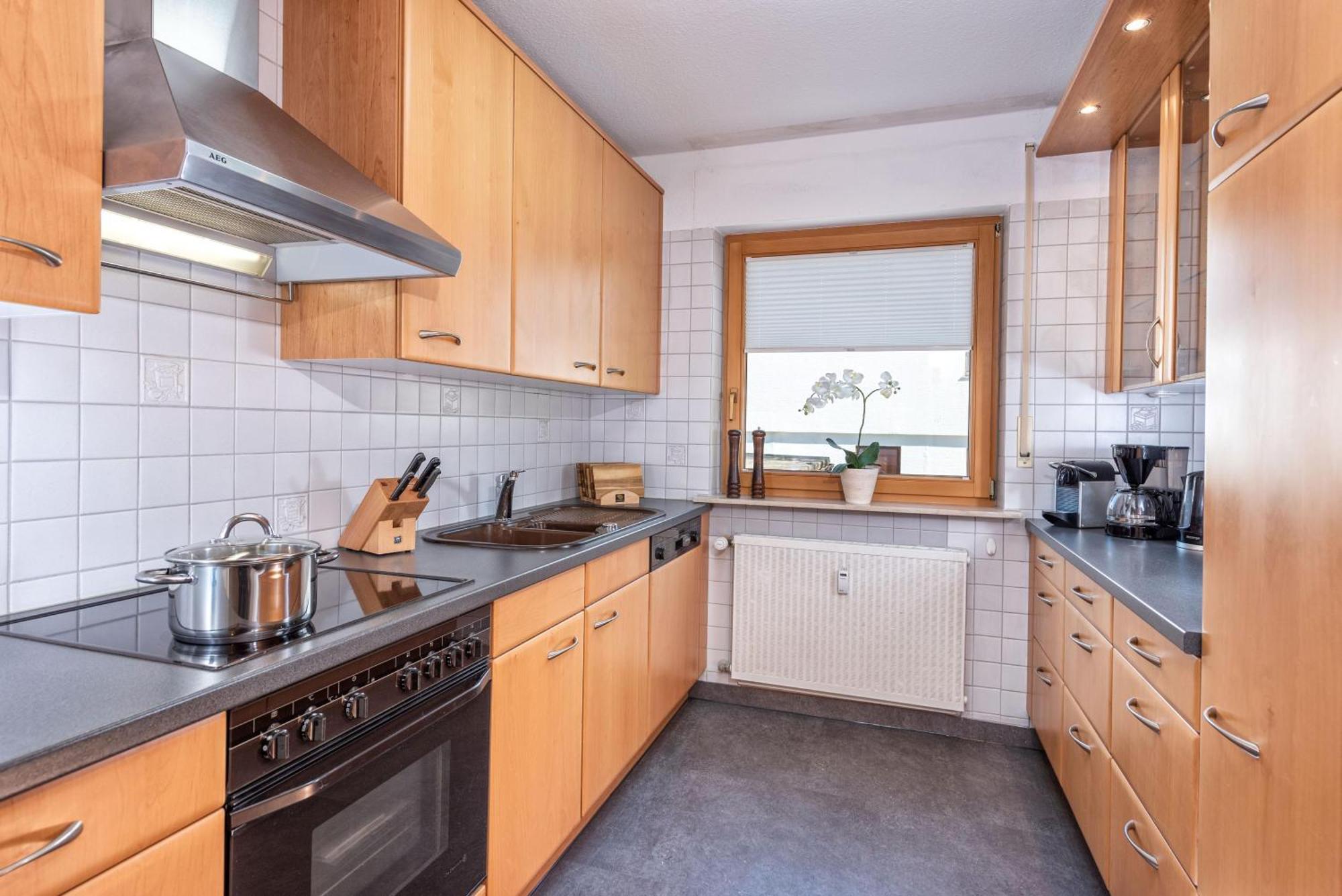 Staufenhirsch Apartment Oberstaufen Buitenkant foto